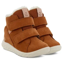 ECCO SP.1 Lite Infant støvle^Børn Dreng|Pige