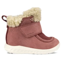 ECCO SP1 Lite Infant støvle^Børn Pige|Pige