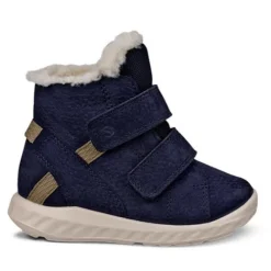 ECCO SP.1 Lite Infant WP Warm støvle^Børn Dreng|Pige