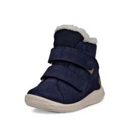 ECCO SP.1 Lite Infant WP Warm støvle^Børn Dreng|Pige