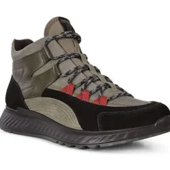 ECCO ST I støvle^ Udsalg|Støvler