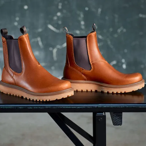 ECCO Staker W støvle^Dame Udsalg|Støvler