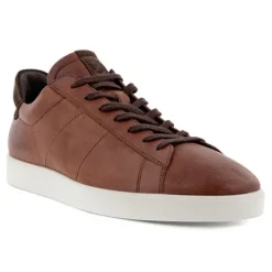 ECCO Street Lite M sko^ Udsalg|Sneakers