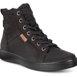 ECCO SVII Teen støvle^Børn Dreng|Udsalg