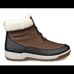 ECCO Trace Lite WP/WL Low Boot støvle^Dame Udsalg|Støvler