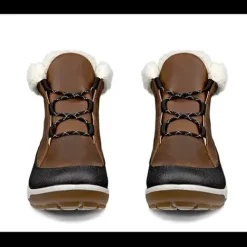 ECCO Trace Lite WP/WL Low Boot støvle^Dame Udsalg|Støvler