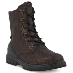 ECCO Tredray K støvle^Børn Pige|Udsalg