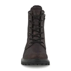 ECCO Tredray K støvle^Børn Pige|Udsalg