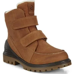 ECCO Tredtray K støvle^Børn Dreng|Pige