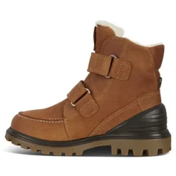 ECCO Tredtray K støvle^Børn Dreng|Pige