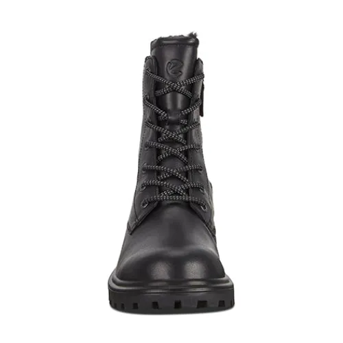 ECCO Tredtray K støvle^Børn Dreng|Pige