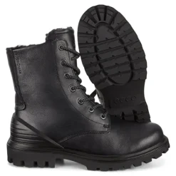 ECCO Tredtray K støvle^Børn Dreng|Pige