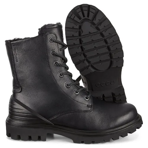 ECCO Tredtray K støvle^Børn Dreng|Pige