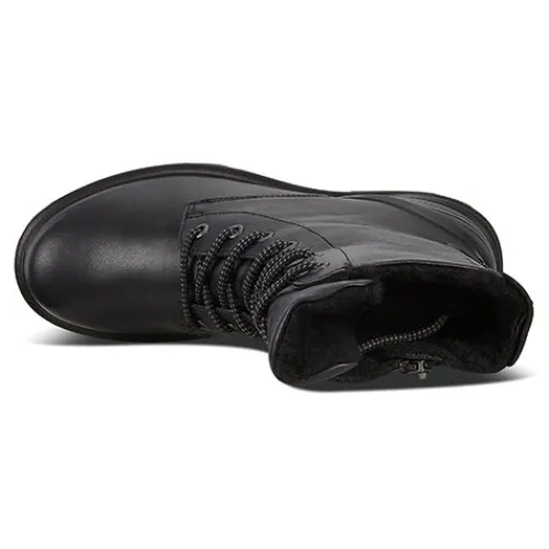 ECCO Tredtray K støvle^Børn Dreng|Pige