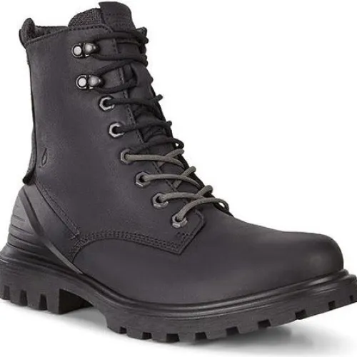 ECCO Tredtray støvle^ Udsalg|Støvler