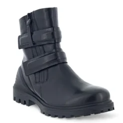 ECCO Tredtray W støvle^Dame Støvler|Udsalg