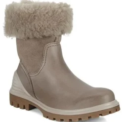 ECCO Tredtray W støvle^Dame Støvler|Udsalg