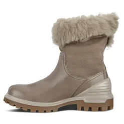 ECCO Tredtray W støvle^Dame Støvler|Udsalg