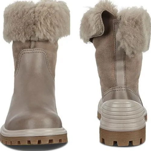 ECCO Tredtray W støvle^Dame Støvler|Udsalg