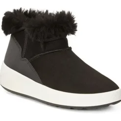 ECCO Ukiuk støvle^Dame Støvler|Udsalg