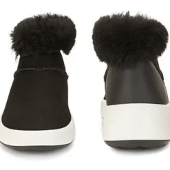 ECCO Ukiuk støvle^Dame Støvler|Udsalg