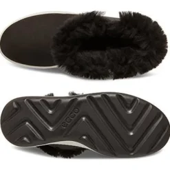 ECCO Ukiuk støvle^Dame Støvler|Udsalg