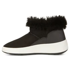 ECCO Ukiuk støvle^Dame Støvler|Udsalg