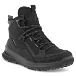 ECCO ULT-TRN W støvle^Dame Udsalg|Støvler