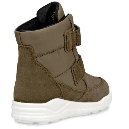 ECCO Urban Mini I High 2S GTX støvle^Børn Dreng|Pige