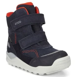 ECCO Urban Mini støvle^Børn Dreng|Pige