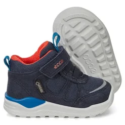 ECCO Urban Mini støvle^Børn Dreng|Udsalg