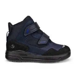 ECCO Urban Snow K Mid støvle^Børn Dreng|Pige