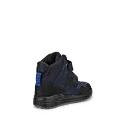 ECCO Urban Snow K Mid støvle^Børn Dreng|Pige