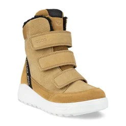 ECCO Urban Snowboarder støvle^Børn Dreng|Pige