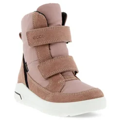 ECCO Urban Snowboarder støvle^Børn Pige|Udsalg