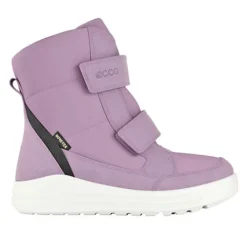 ECCO Urban Snowboarder støvle^Børn Pige|Udsalg