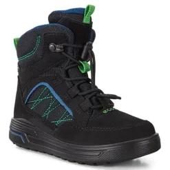 ECCO Urban Snowboarder støvle^Børn Dreng|Udsalg