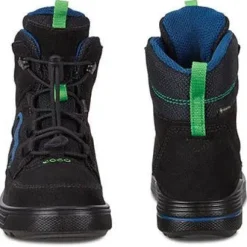 ECCO Urban Snowboarder støvle^Børn Dreng|Udsalg