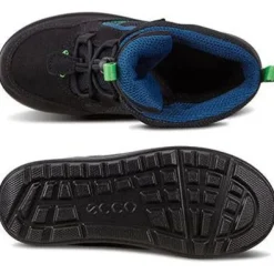 ECCO Urban Snowboarder støvle^Børn Dreng|Udsalg