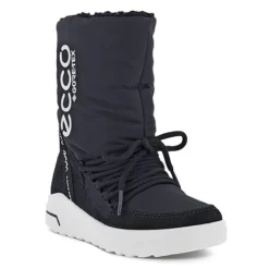 ECCO Urban Snowboarder støvle^Børn Dreng|Pige