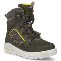 ECCO Urban Snowboarder støvle^Børn Dreng|Udsalg