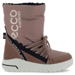 ECCO urban Snowboarder støvle^Børn Pige|Udsalg