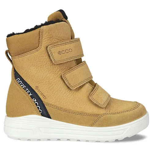 ECCO Urban Snowboarder støvle^Børn Dreng|Pige
