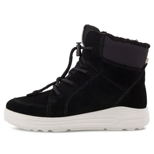 ECCO Urban Snowboarder støvle^Børn Dreng|Pige