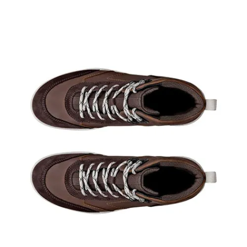 ECCO Xpedition III W WP støvle^Dame Udsalg|Støvler