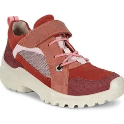 ECCO Xperfection sko^Børn Udsalg|Sneakers