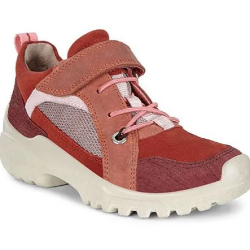 ECCO Xperfection sko^Børn Udsalg|Sneakers