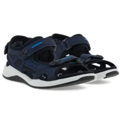 ECCO X-Trinsic K sandal^Børn Dreng|Pige