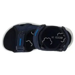 ECCO X-Trinsic K sandal^Børn Dreng|Pige