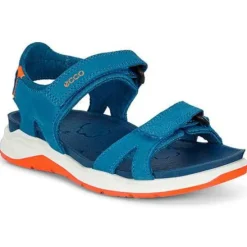 ECCO X-Trinsic K sandal^Børn Dreng|Udsalg